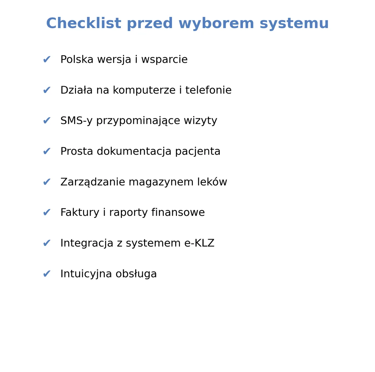 Ilustracja do artykułu o wyboru i wdrożenia oprogramowania weterynaryjnego
